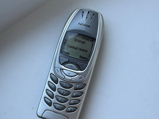 Nokia 6310i foto 1
