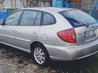 KIA Rio foto 5