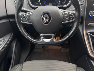 Renault Grand Scenic foto 9