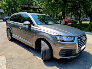 Audi Q7 foto 2