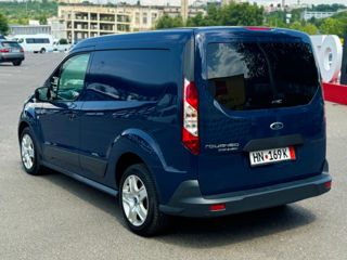 Ford Transit Connect foto 9