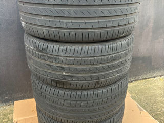 Pirelli R18 245/40 Vară foto 2