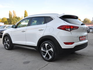 Hyundai Tucson foto 5