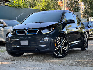 BMW i3 foto 3