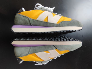 New Balance 237 новые foto 6