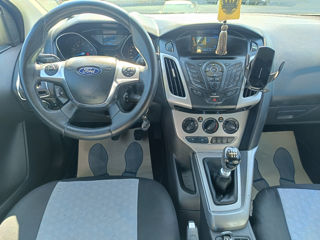 Ford Focus foto 3