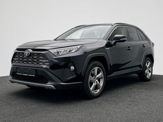 Toyota Rav 4 foto 5