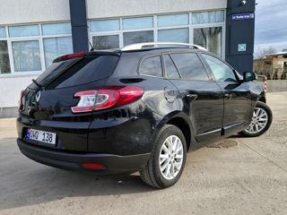 Renault Megane foto 3