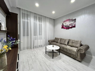 Apartament cu 3 camere, 87 m², Durlești, Chișinău foto 8