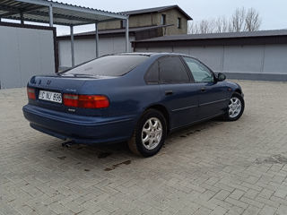 Honda Accord foto 8