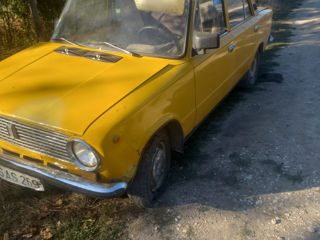 Lada / ВАЗ 2101 foto 2