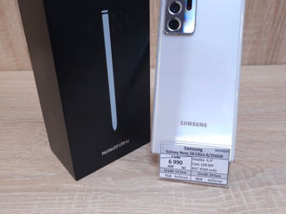 Samsung Galaxy Note 20 Ultra 8/256GB, 6990 lei