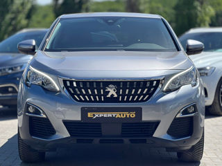 Peugeot 3008 foto 2