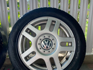 Golf 4 R16 foto 5