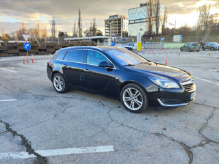 Opel Insignia foto 6