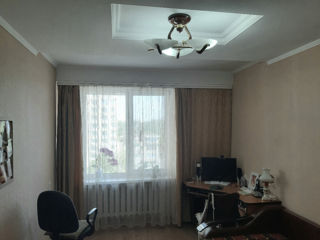 Apartament cu 3 camere, 80 m², Râșcani, Chișinău foto 2