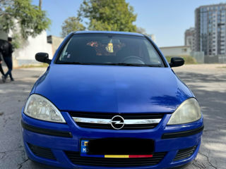 Opel Corsa foto 2