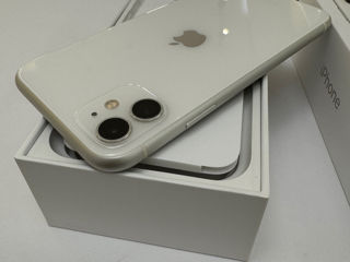 IPhone 11 128 white foto 3