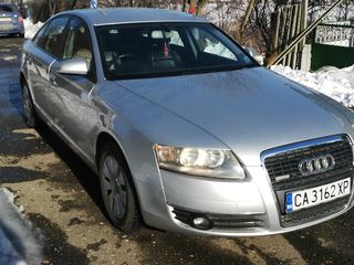 Audi A6 foto 4