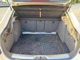 Skoda Superb foto 8