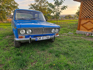 Lada / ВАЗ 2103 foto 8