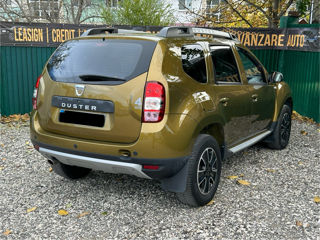 Dacia Duster foto 4