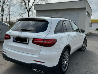 Mercedes GLC foto 2