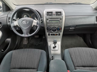 Toyota Corolla foto 9