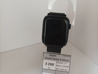 Apple Watch Series 6 32GB.Pret-3290 lei