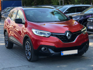 Renault Kadjar foto 4