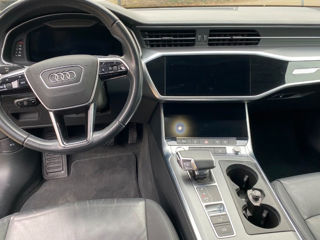 Audi A6 Allroad foto 5