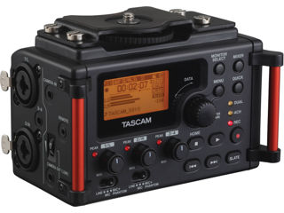 Reportofoane profesionale Zoom si Tascam foto 5