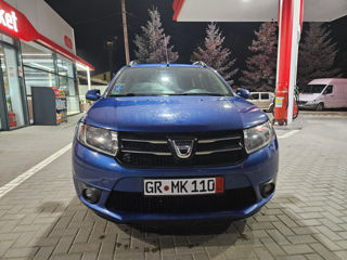 Dacia Logan Mcv