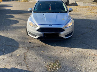 Ford Focus foto 5