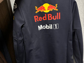 Geaca Redbull foto 3