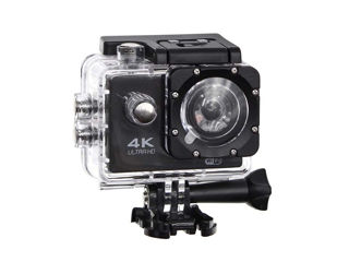 Видео камера 4K, sport camera UltraHD