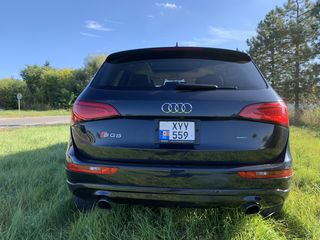 Audi Q5 foto 2