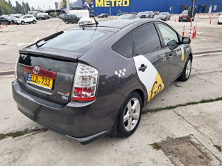 Toyota Prius foto 3