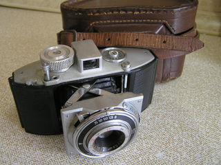 фотоаппараты для коллекции. foto 2