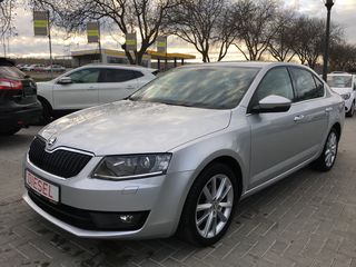 Skoda Octavia foto 2