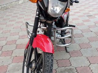 Viper Zs125