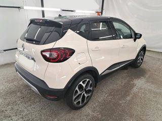 Renault Captur foto 4