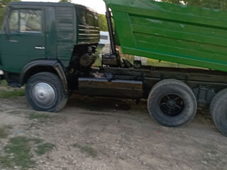 KAMAZ 5511 foto 4