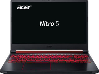 Acer Nitro AN515-55 продаю