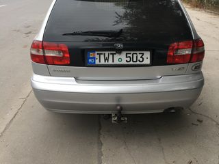 Volvo V40 foto 3