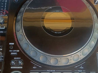 Dj Controller Pioneer DDJ-1000 foto 7