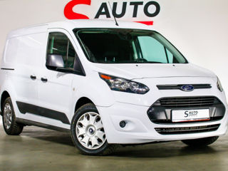 Ford Transit Connect foto 4