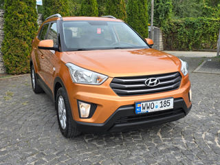 Hyundai Creta foto 14