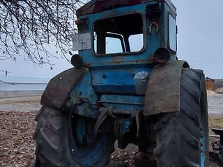 Tractor T40 foto 2