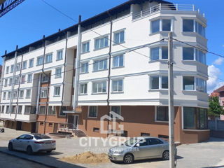 Apartament cu 2 camere, 63 m², Râșcani, Chișinău foto 9